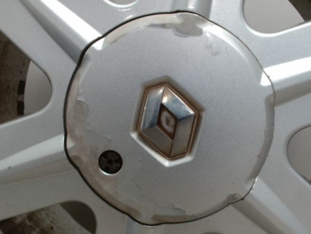 JANTE ALUMINIUM RENAULT LAGUNA