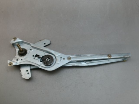 MECANISME LEVE-GLACE AVANT DROIT RENAULT KANGOO