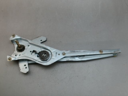 MECANISME LEVE-GLACE AVANT DROIT RENAULT KANGOO
