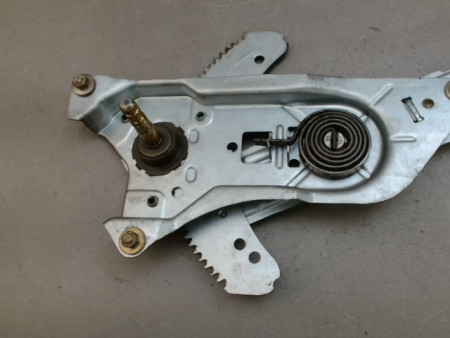 MECANISME LEVE-GLACE AVANT DROIT RENAULT KANGOO