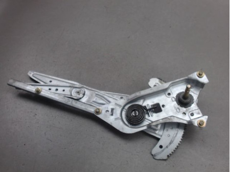 MECANISME LEVE-GLACE AVANT GAUCHE RENAULT KANGOO