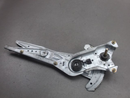 MECANISME LEVE-GLACE AVANT GAUCHE RENAULT KANGOO