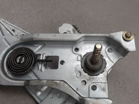MECANISME LEVE-GLACE AVANT GAUCHE RENAULT KANGOO