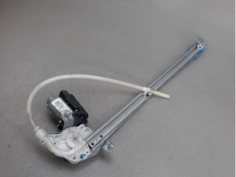 MECANISME LEVE-GLACE ARRIERE DROIT RENAULT ESPACE