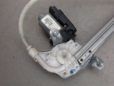 MECANISME LEVE-GLACE ARRIERE DROIT RENAULT ESPACE