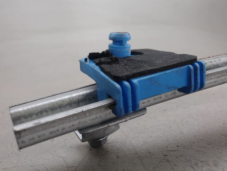 MECANISME LEVE-GLACE ARRIERE DROIT RENAULT ESPACE