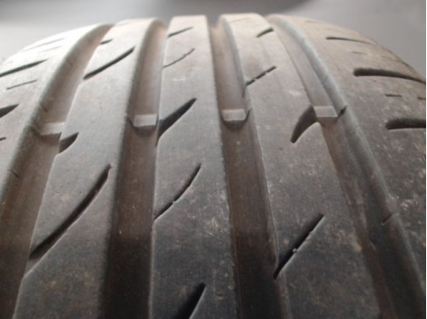 Pneu NEXEN NBLUE HD PLUS 205 55 17 95 V