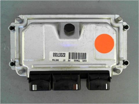 CALCULATEUR MOTEUR PEUGEOT 307 2001-2005