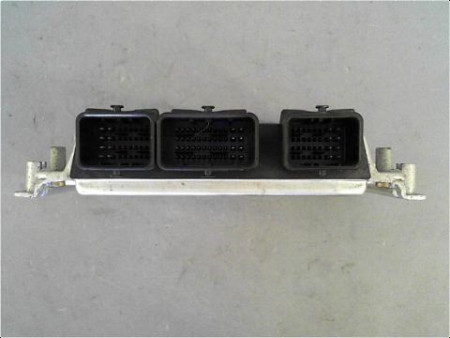 CALCULATEUR MOTEUR PEUGEOT 307 2001-2005
