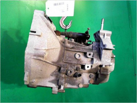 BOITE A VITESSE MECANIQUE FIAT PUNTO II.PH2 03-09 1.3 JTD 16V