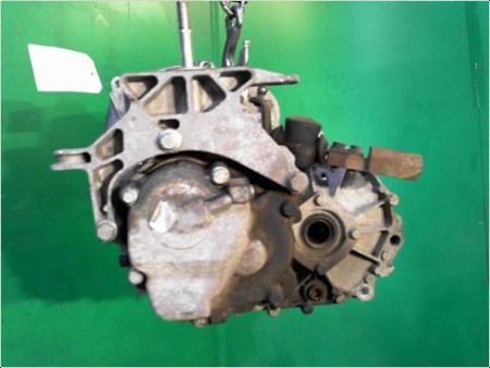 BOITE A VITESSE MECANIQUE FIAT PUNTO II.PH2 03-09 1.3 JTD 16V