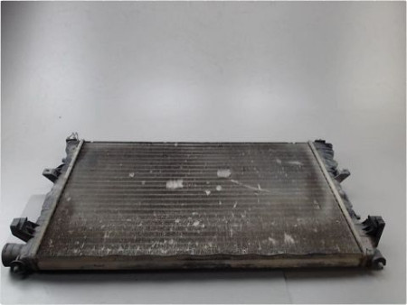 RADIATEUR FIAT SCUDO
