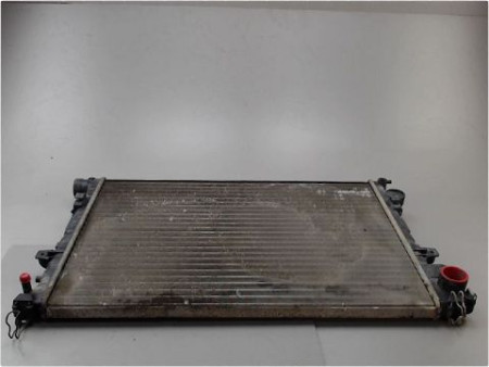 RADIATEUR FIAT SCUDO