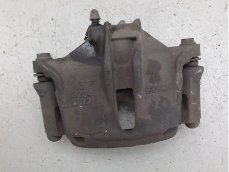 ETRIER DE FREIN AVANT DROIT PEUGEOT 206