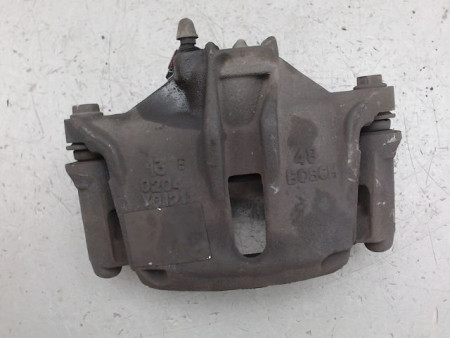 ETRIER DE FREIN AVANT DROIT PEUGEOT 206