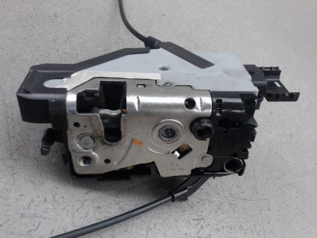 SYSTEME CONDAMNATION ARRIERE GAUCHE CITROEN C3