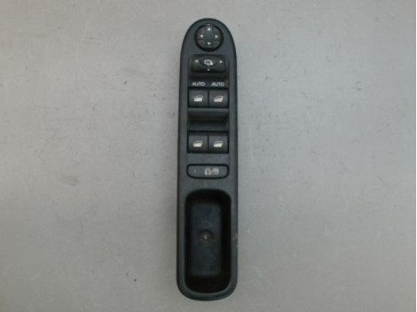 COMMANDE LEVE-GLACE PORTE AVG CITROEN C3