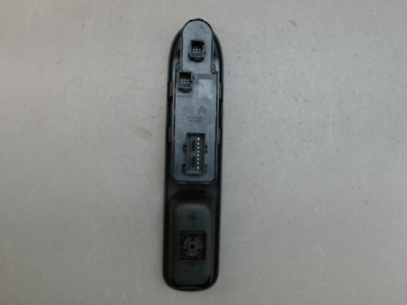 COMMANDE LEVE-GLACE PORTE AVG CITROEN C3