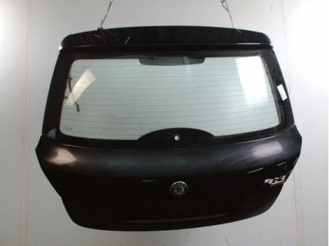 HAYON SKODA FABIA