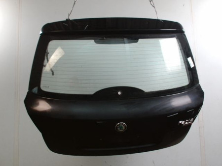 HAYON SKODA FABIA
