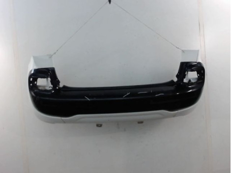 PARE-CHOC ARRIER CITROEN C3