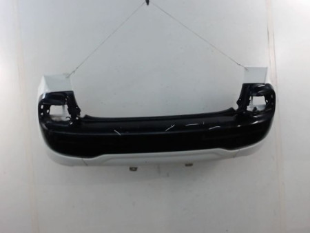 PARE-CHOC ARRIER CITROEN C3