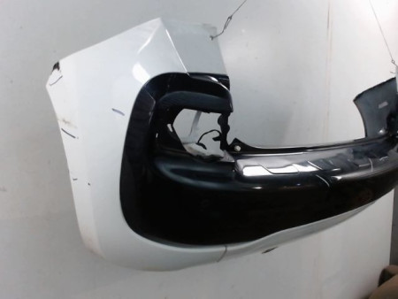 PARE-CHOC ARRIER CITROEN C3