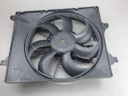 MOTEUR VENTILATEUR RADIATEUR KIA STONIC