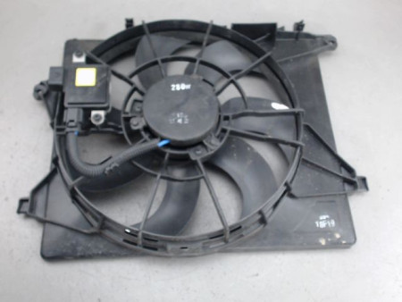 MOTEUR VENTILATEUR RADIATEUR KIA STONIC