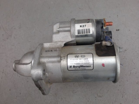 DEMARREUR KIA STONIC