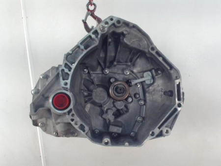 BOITE A VITESSE MECANIQUE RENAULT TWINGO 0.9 TCe 95