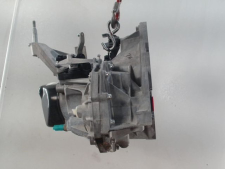 BOITE A VITESSE MECANIQUE RENAULT TWINGO 0.9 TCe 95