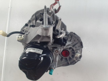 BOITE A VITESSE MECANIQUE RENAULT TWINGO 0.9 TCe 95