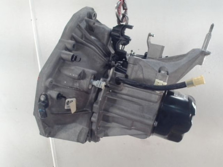 BOITE A VITESSE MECANIQUE RENAULT TWINGO 0.9 TCe 95
