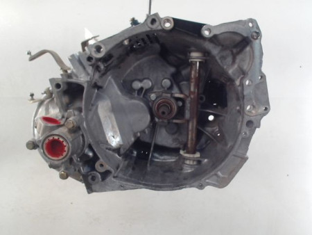 BOITE A VITESSE MECANIQUE PEUGEOT 306 1.9 D