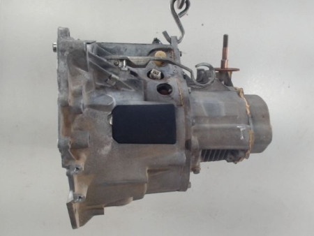 BOITE A VITESSE MECANIQUE PEUGEOT 306 1.9 D