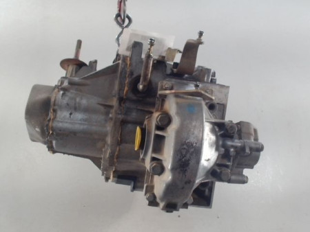 BOITE A VITESSE MECANIQUE PEUGEOT 306 1.9 D