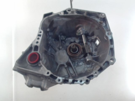 BOITE A VITESSE MECANIQUE PEUGEOT 108 1.0 VTi