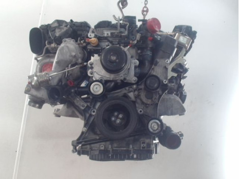 MOTEUR DIESEL MERCEDES CLASSE C C 220 CDI 