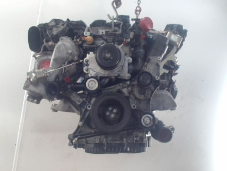 MOTEUR DIESEL MERCEDES CLASSE C C 220 CDI 