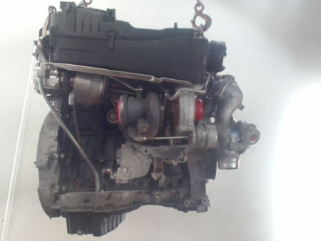 MOTEUR DIESEL MERCEDES CLASSE C C 220 CDI 