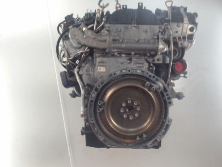 MOTEUR DIESEL MERCEDES CLASSE C C 220 CDI 