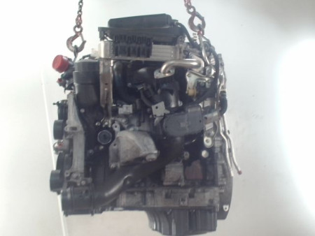 MOTEUR DIESEL MERCEDES CLASSE C C 220 CDI 