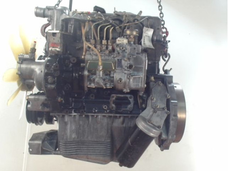 MOTEUR DIESEL MERCEDES MB D 