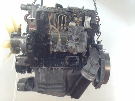 MOTEUR DIESEL MERCEDES MB D 
