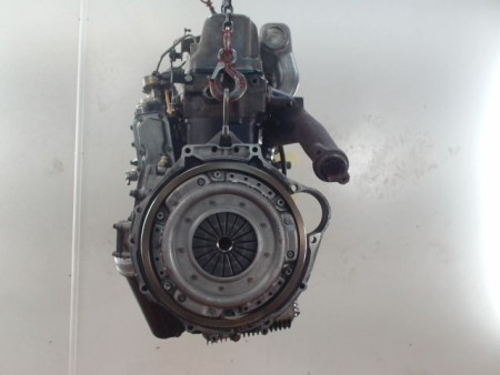 MOTEUR DIESEL MERCEDES MB D 