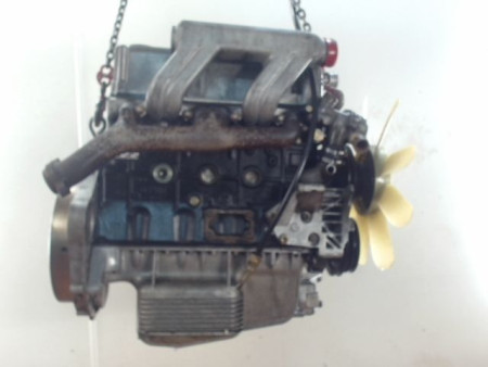 MOTEUR DIESEL MERCEDES MB D 