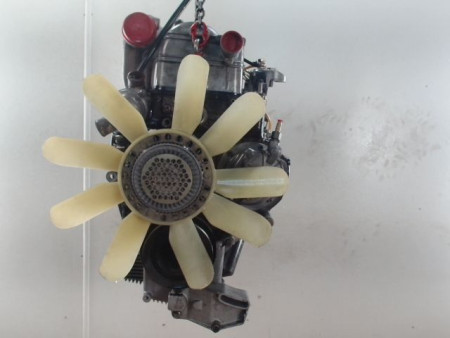 MOTEUR DIESEL MERCEDES MB D 