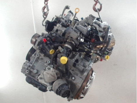 MOTEUR DIESEL TOYOTA AURIS 1.4 D-4D 