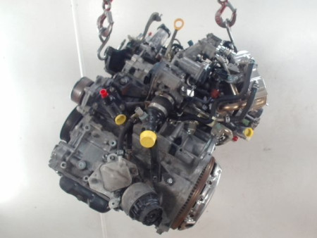 MOTEUR DIESEL TOYOTA AURIS 1.4 D-4D 